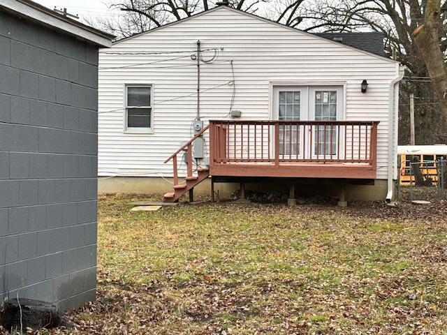 Building Photo - 2607 McGuffey Rd