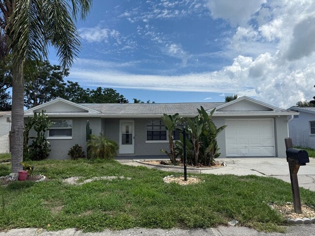 Primary Photo - Available Now! Beautiful Single Family Por...
