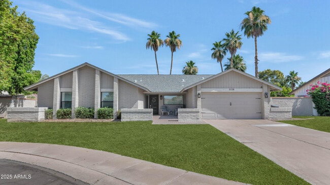 Building Photo - 8108 E Morgan Trail