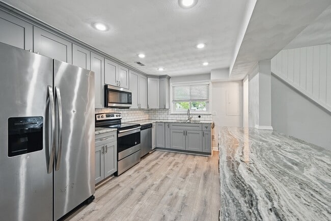 Building Photo - 3521 Brest Ave