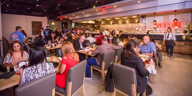 Floorplan - 900 Biscayne