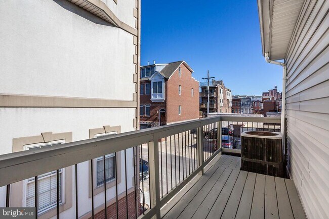 Building Photo - 3018 O'Donnell St