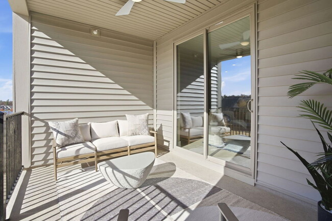 Building Photo - 6917 Cosby Vlg Ter