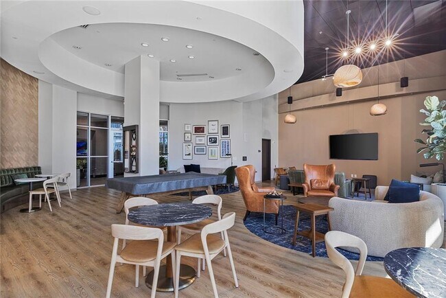 Building Photo - 1080 Peachtree St NE