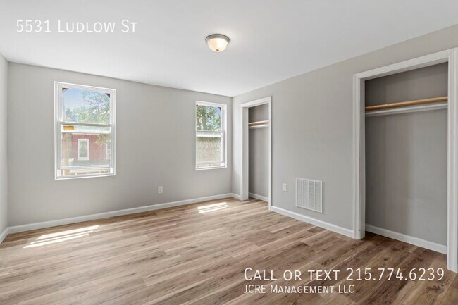 Building Photo - 5531 Ludlow St