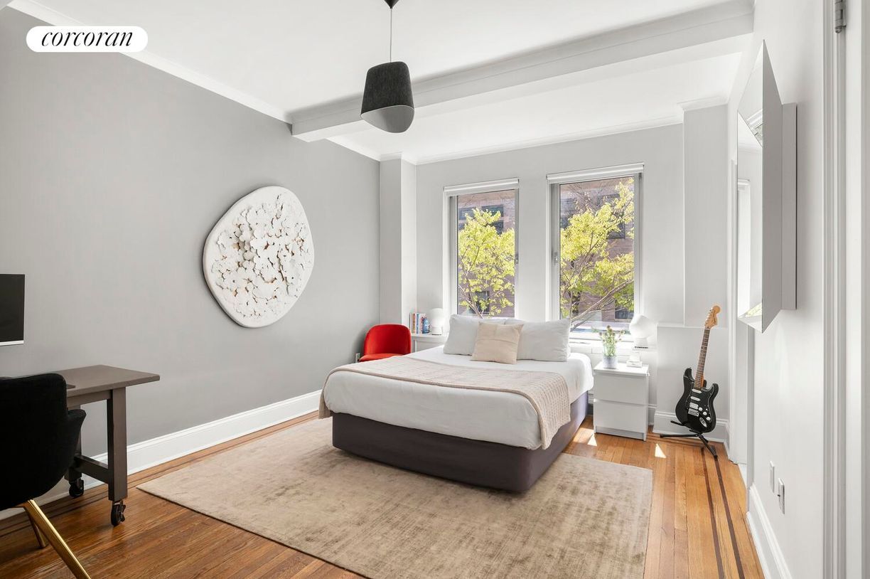 Building Photo - 1200 Fifth Avenue 2A