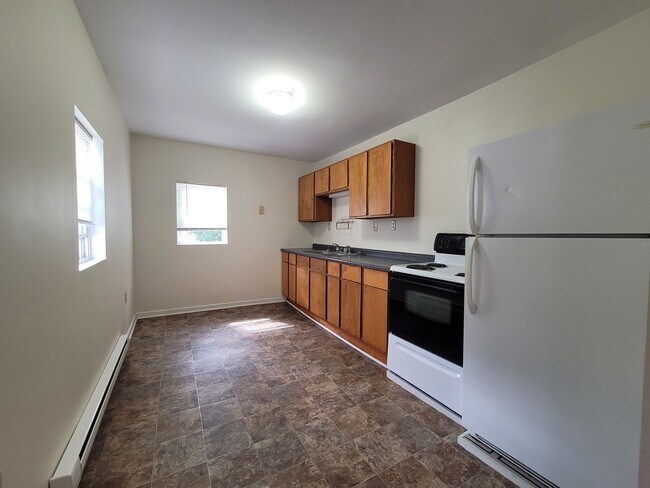 Building Photo - wmai302