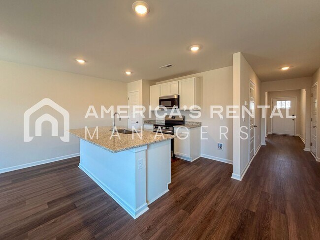 Building Photo - New Construction Home for Rent!