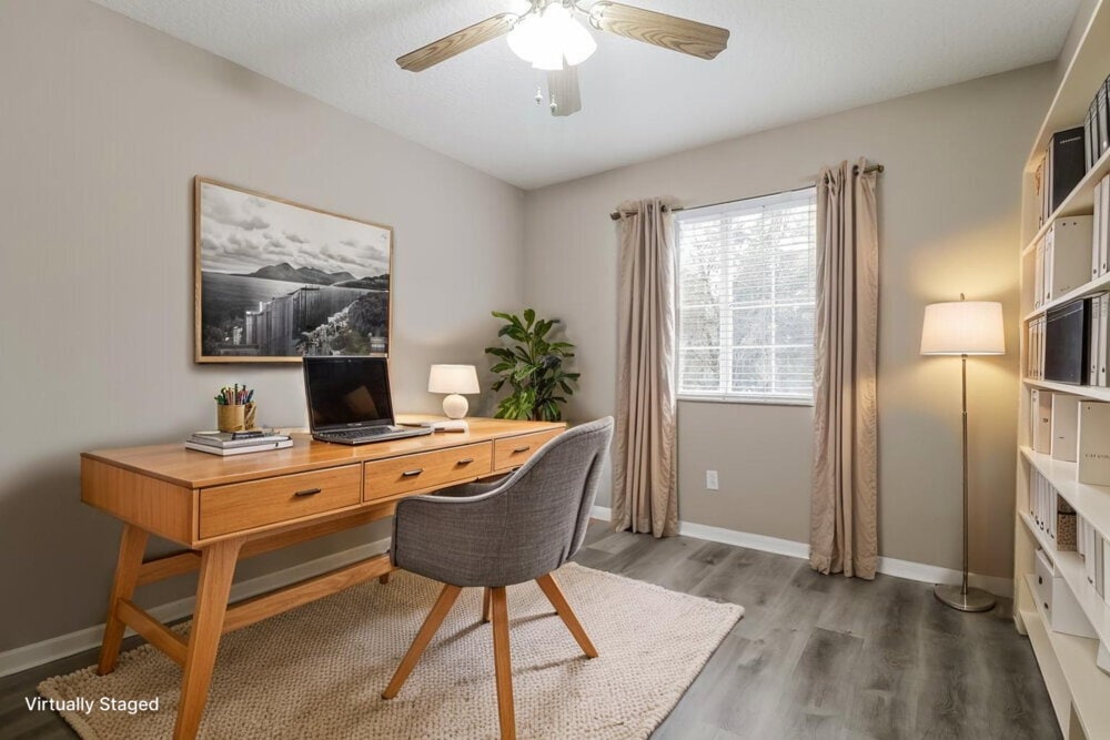 Building Photo - 2010 Stone Abbey Blvd