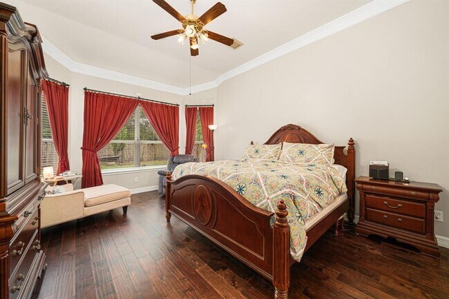 Building Photo - 1502 Park Harbor Oaks Ct