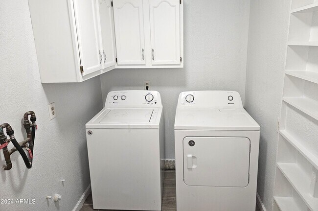 Building Photo - 8220 W Monaco Blvd