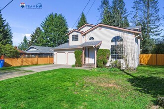 Building Photo - Move in Ready now! 3 bed 2.5ba - Olympia School District