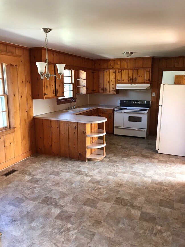 Building Photo - 2525 Leeville Pike