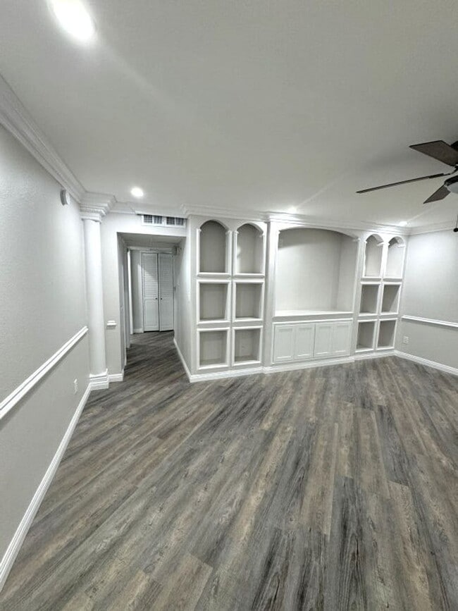 Interior Photo - Villa Andalucia