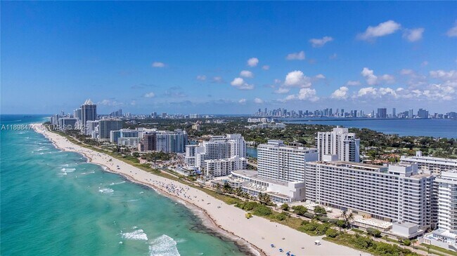 Building Photo - 5555 Collins Ave