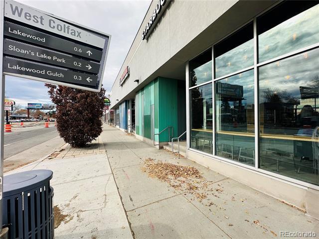 Building Photo - 1464 Stuart St