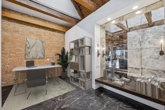 Building Photo - 1000 W Washington Blvd