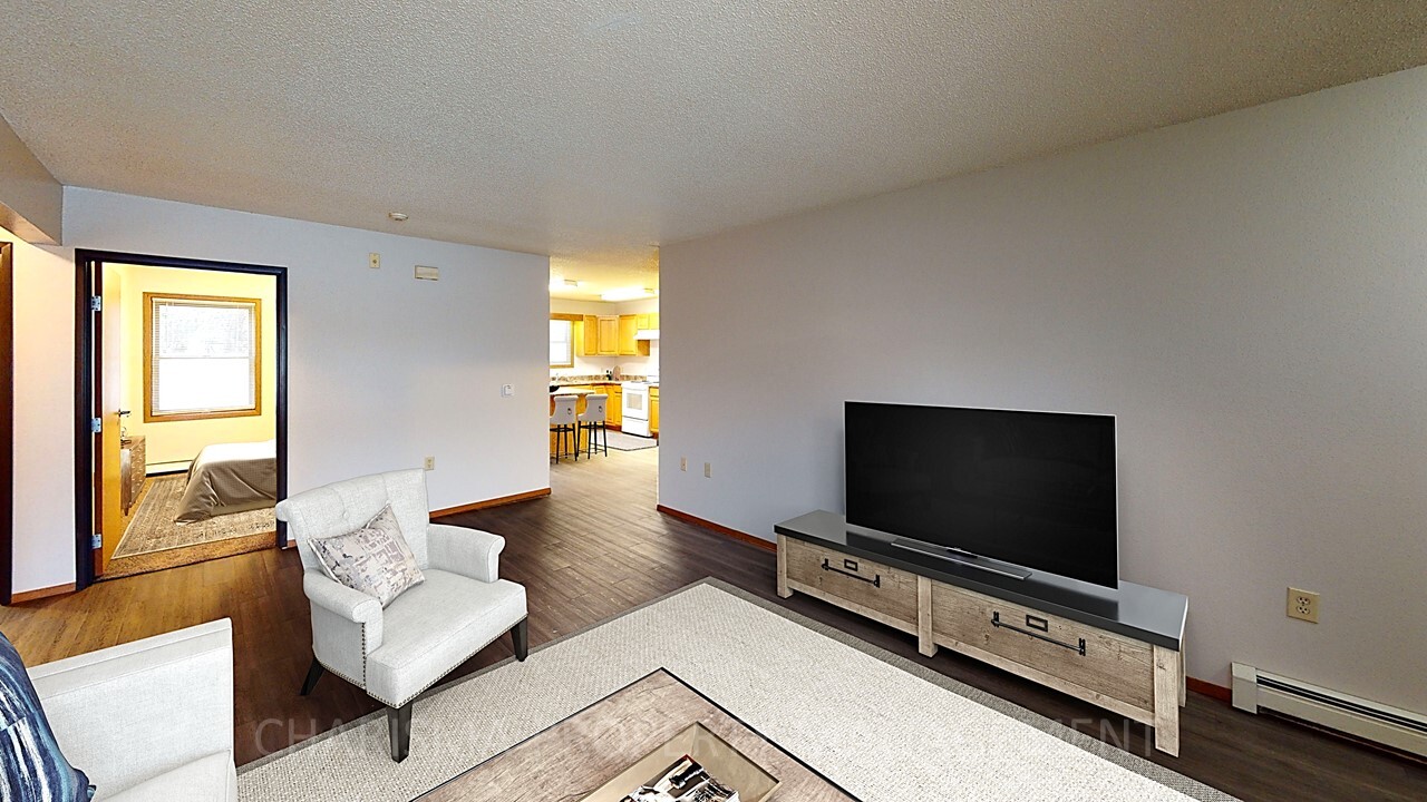 Building Photo - 3510 S Sertoma Ave