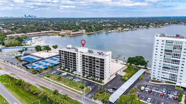 Building Photo - 7100 Sunshine Skyway Ln S