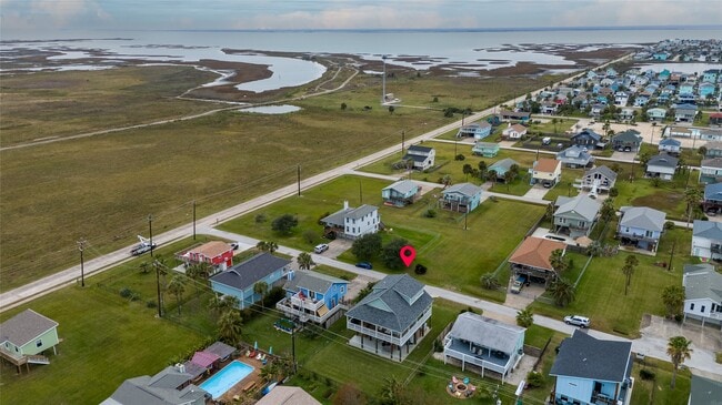 Building Photo - 16713 Moby Dick