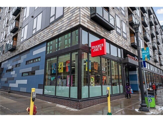 Building Photo - 1240 S 2nd St