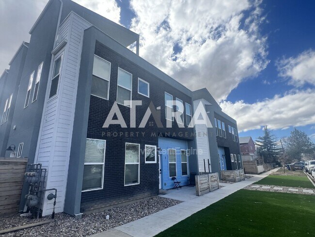 Building Photo - 909 Euclid Ave