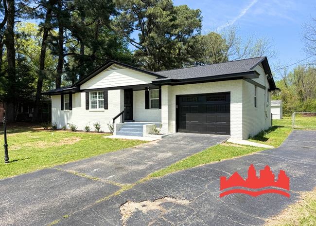 Building Photo - 4960 Sherry Dr