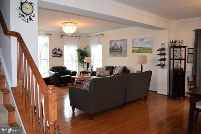 Building Photo - 4707 Eggleston Terrace