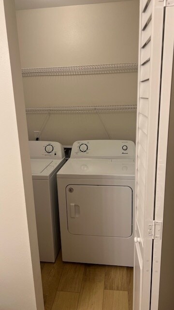 washer/dryer - 640 Homestead Dr
