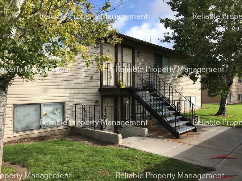 Building Photo - 1450 Jefferson Ave