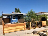 Building Photo - 1727 Franklin St