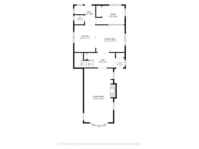 Building Photo - 4112 N Downer Ave