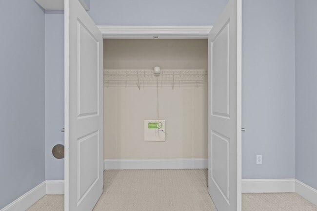 Building Photo - Modern 1-Bedroom with Downtown Raleigh Skyline Views