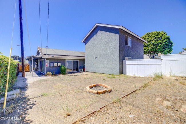 Building Photo - 1236 Elsinor Ave