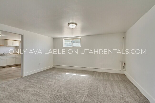 Building Photo - 138 N 900 W