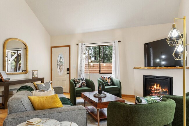 Building Photo - 18301 115th St NE