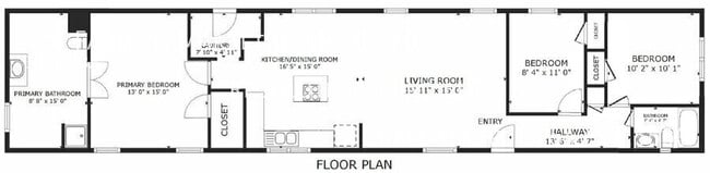 Building Photo - 310 FM107