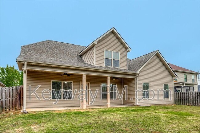 Building Photo - 219 Kickham Ln