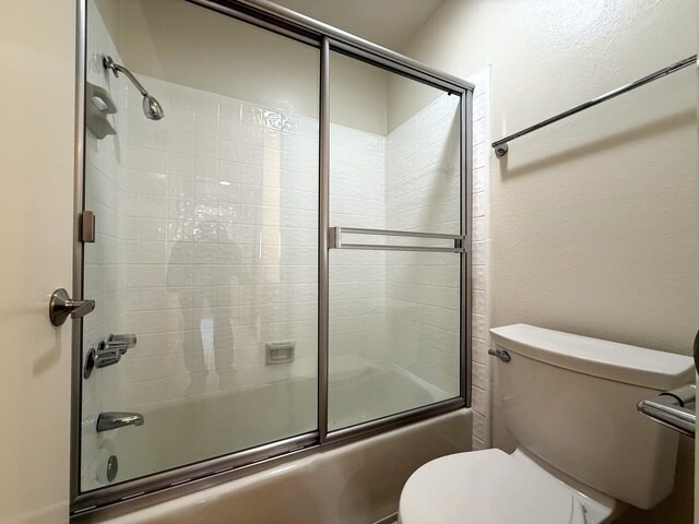 Floorplan - The Hilgard