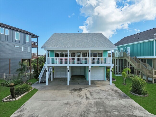 Building Photo - 4112 Isla Del Sol Dr