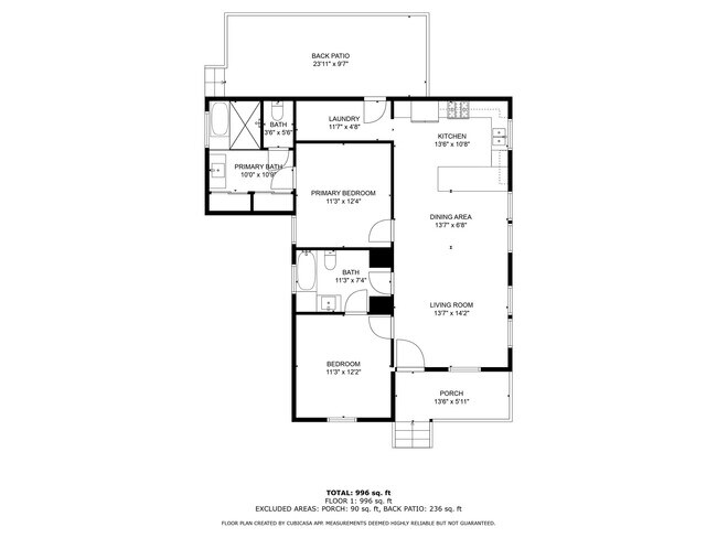 Building Photo - 4302 Avenue R 1/2