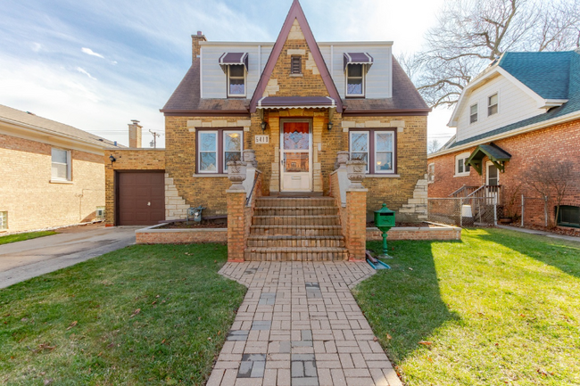 Primary Photo - 6410 Sinclair Ave