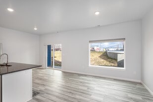 Interior Photo - Eastside Estates