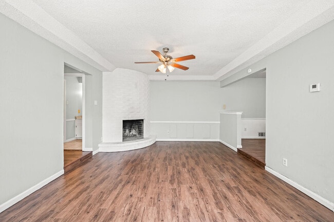 Building Photo - 3707 53rd St