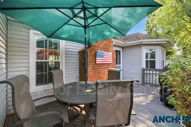 Building Photo - 2505 Ravencroft Ct