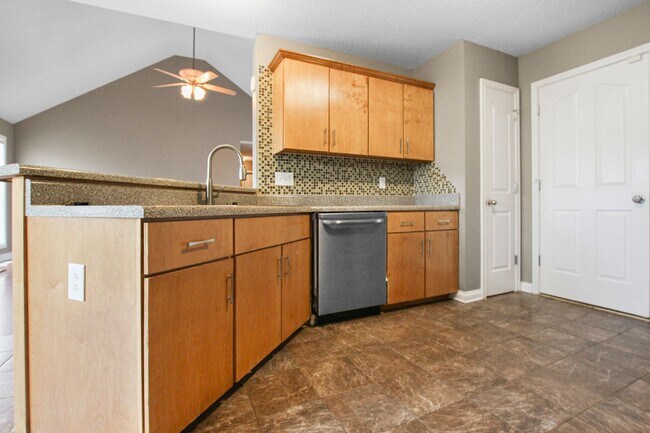 Building Photo - 3676 S Jot Dr