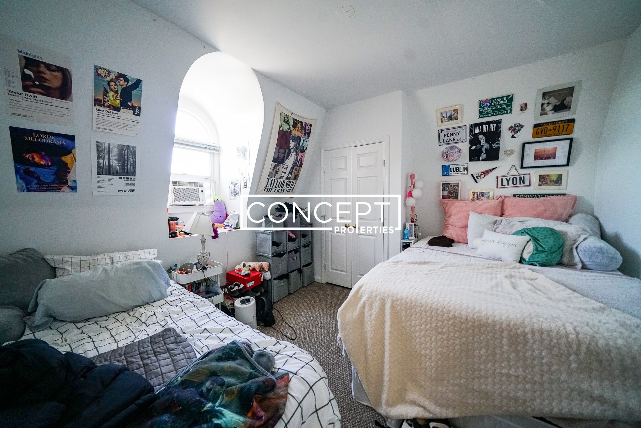 Building Photo - 168 Northampton St