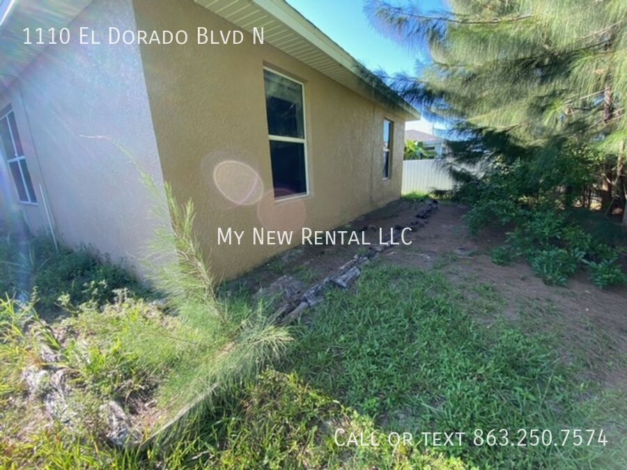 Building Photo - 1110 El Dorado Blvd N