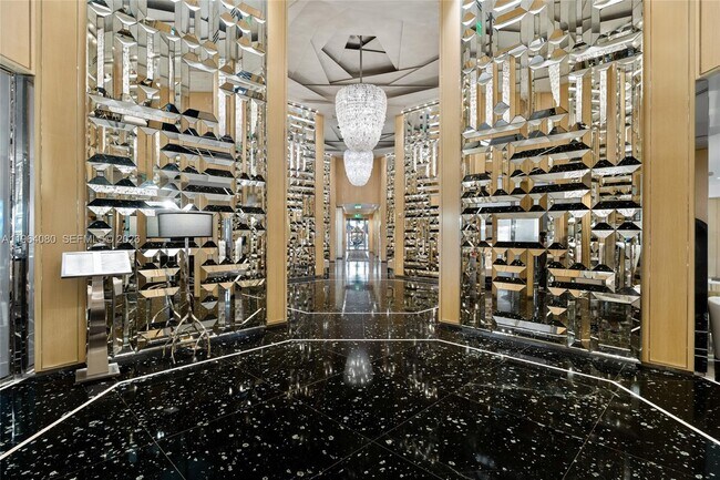 Building Photo - 9703 Collins Ave