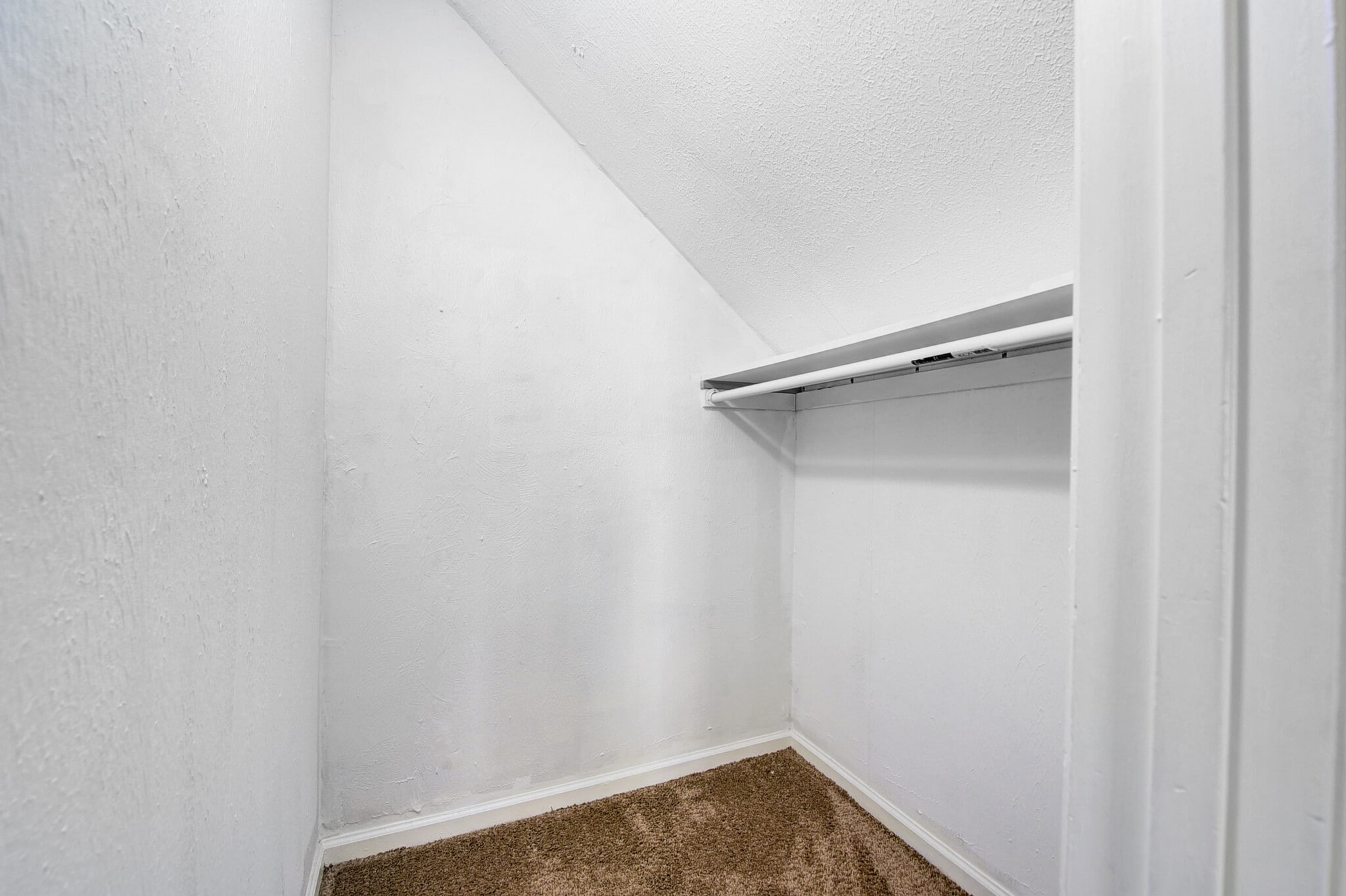 bedroom 1 closet - 3115 Hancock Ave